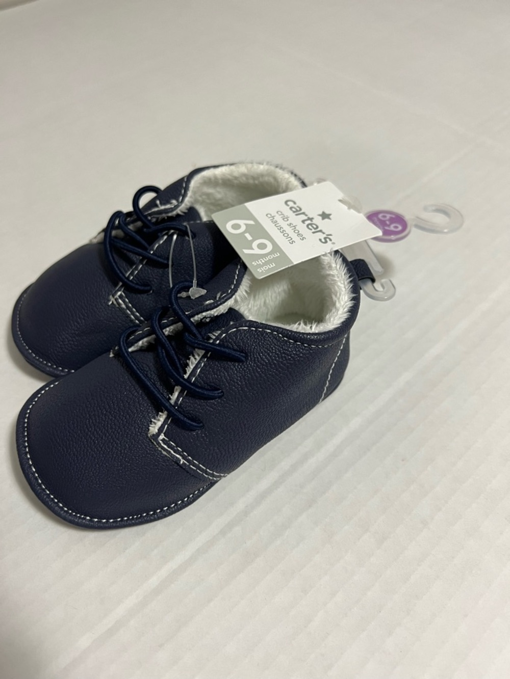 🆕CARTER’S - 9M - NWT - 4+PC INFANT BOYS SQUIRREL KNIT CLOTHING & ACCESSORIES LOT - Picture 16 of 16